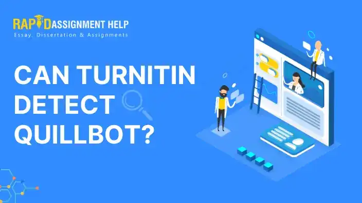 Can Turnitin detect Quillbot? 